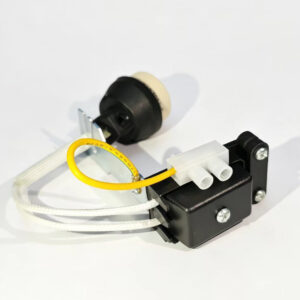 GU10 Ceramic Socket Lamp Holder, 15CM Long Wire Bulb Holder for GU10 Spotlight Bulbs